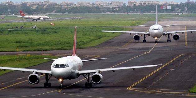 İstanbul’daki Havalimanlarının Yolcu Sayısı Yüzde 13 Arttı